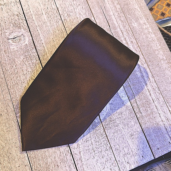 Geoffrey Beene Neck Tie - Picture 1 of 1